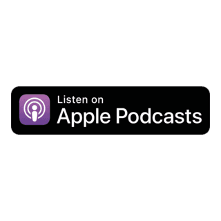 Apple Podcast Logo
